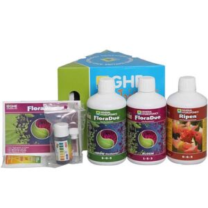 GENERAL HYDROPONICS